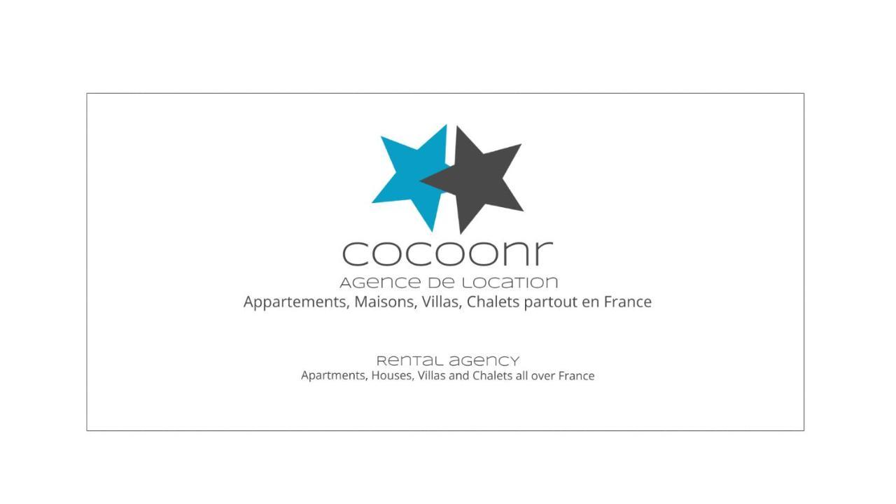 LE SÉVIGNÉ - Appartement cocooning à proximité du Thabor Rennes Exterior foto